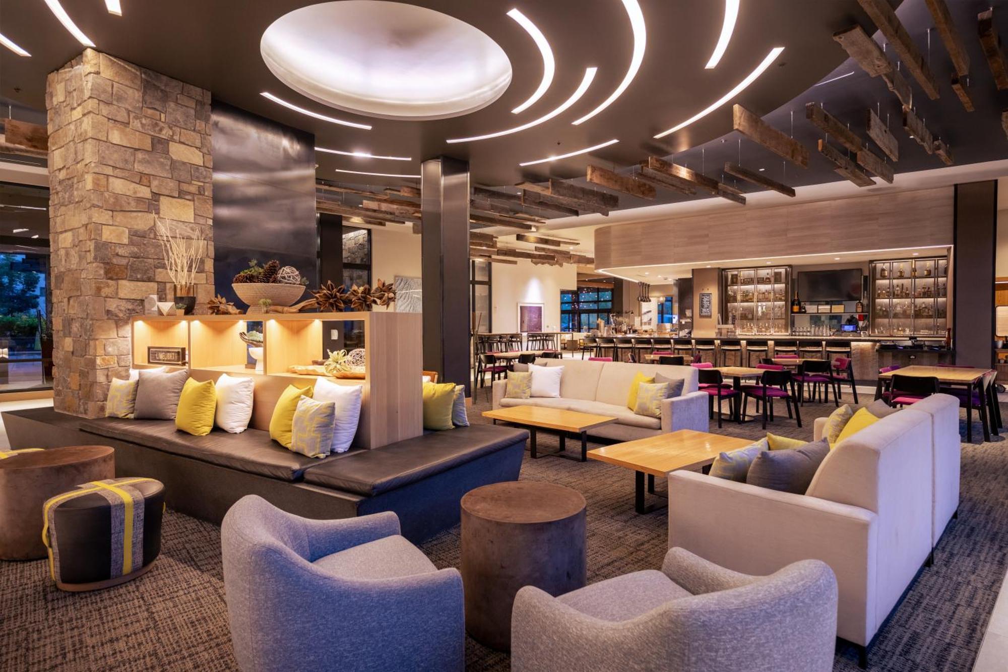 Limelight Hotel Ketchum Eksteriør billede