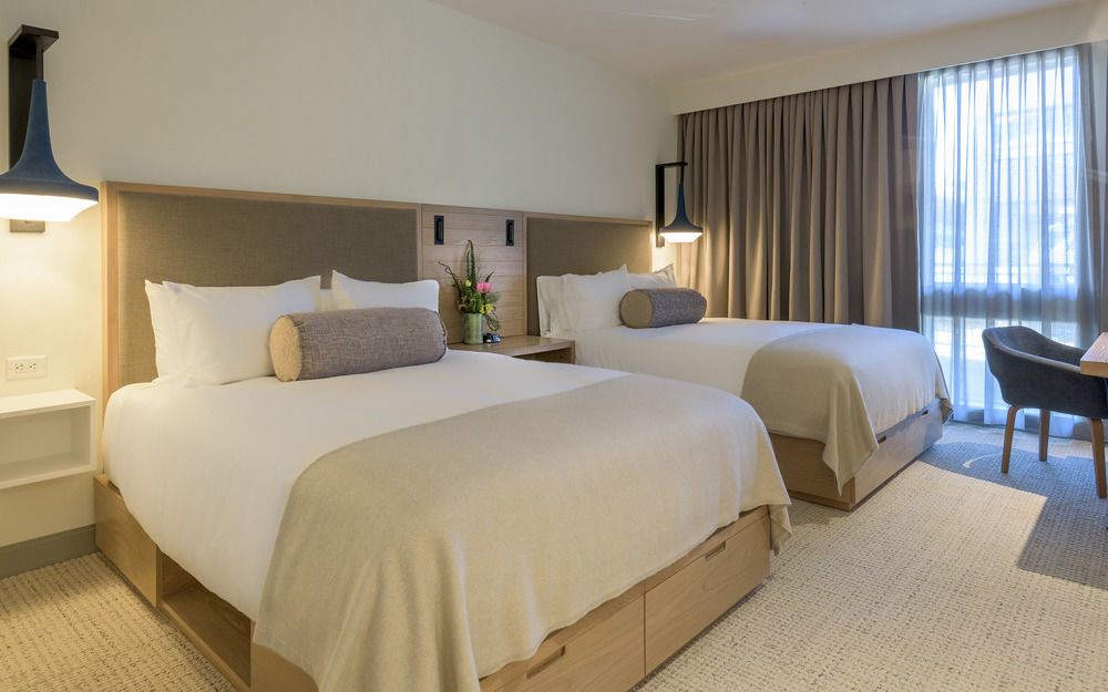 Limelight Hotel Ketchum Eksteriør billede