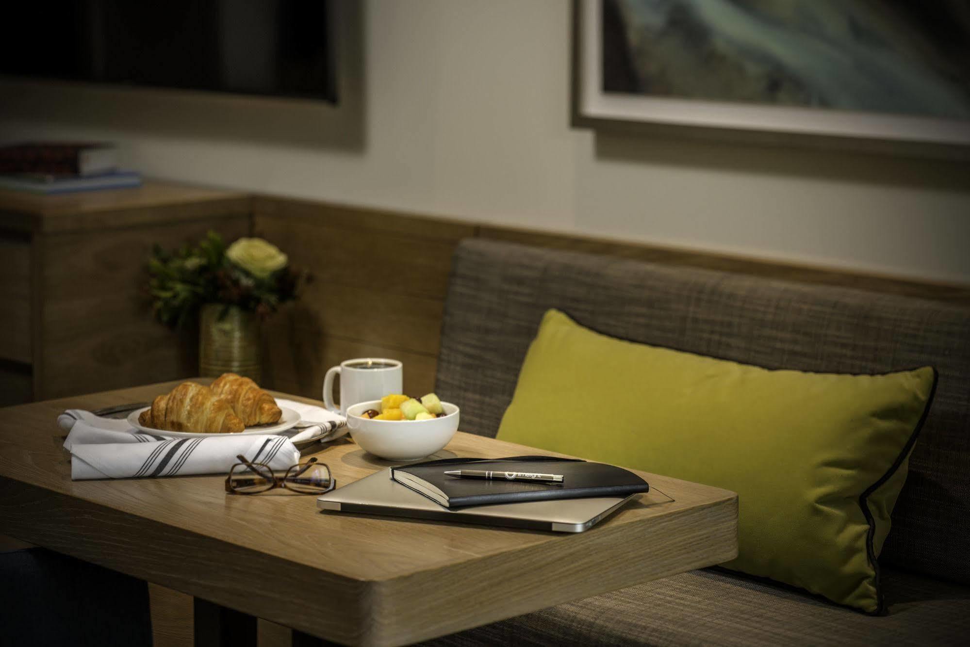 Limelight Hotel Ketchum Eksteriør billede