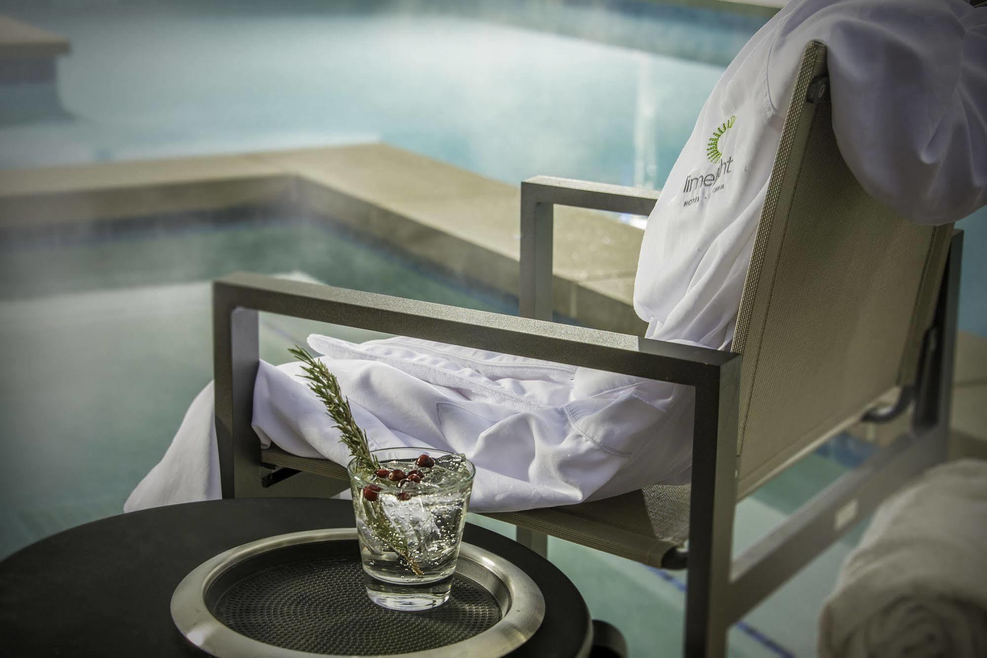Limelight Hotel Ketchum Eksteriør billede